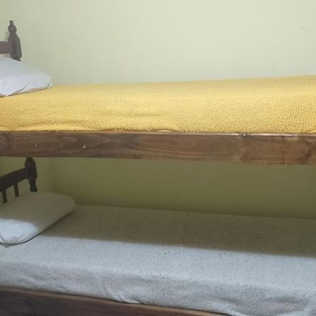 Hosteria Sol De La Quebrada هوماهواكا المظهر الخارجي الصورة