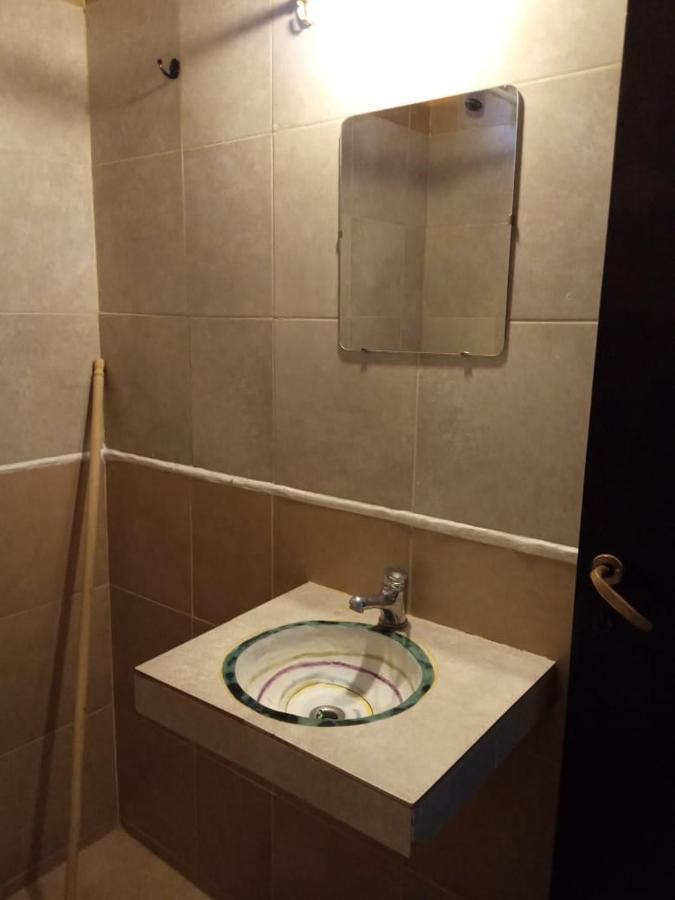 Hosteria Sol De La Quebrada هوماهواكا المظهر الخارجي الصورة