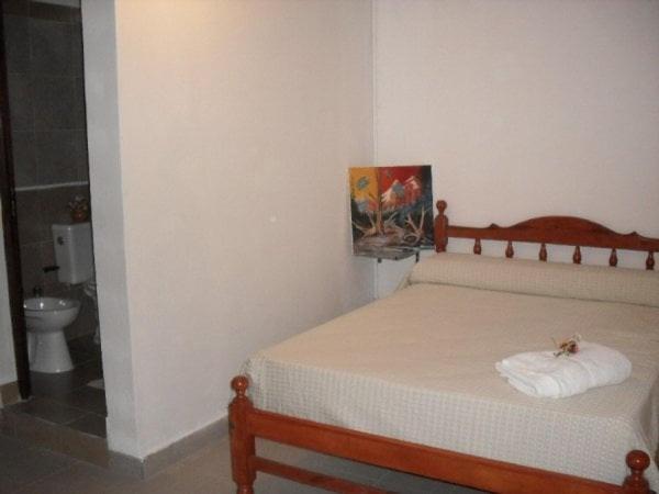 Hosteria Sol De La Quebrada هوماهواكا المظهر الخارجي الصورة