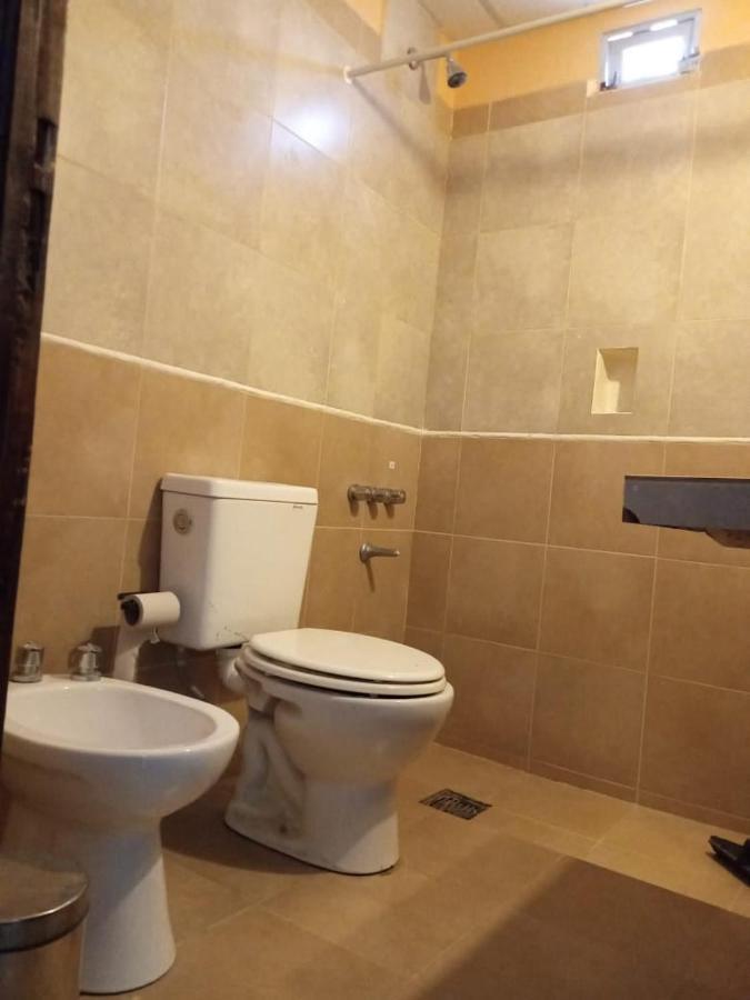 Hosteria Sol De La Quebrada هوماهواكا المظهر الخارجي الصورة