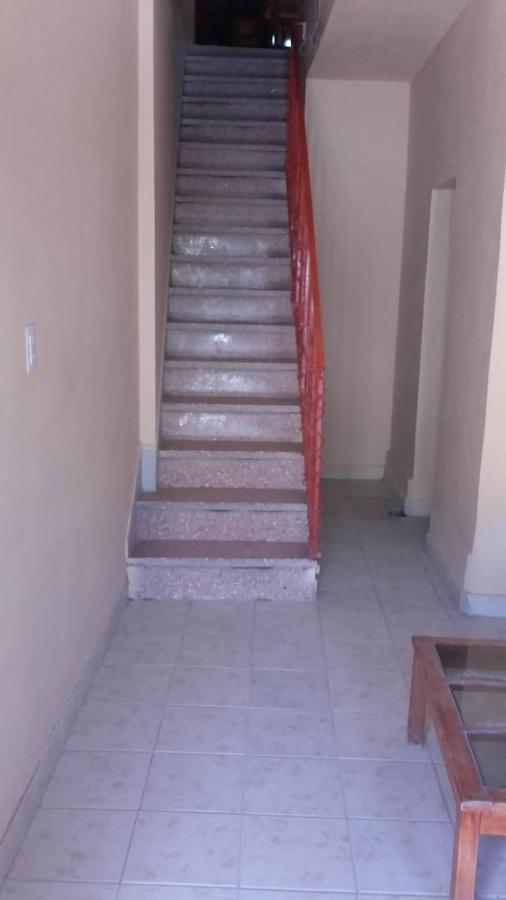 Hosteria Sol De La Quebrada هوماهواكا المظهر الخارجي الصورة