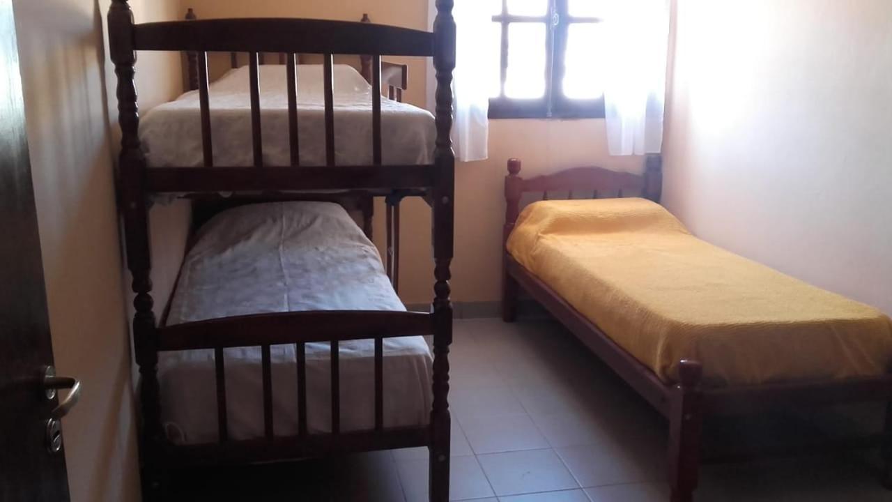 Hosteria Sol De La Quebrada هوماهواكا المظهر الخارجي الصورة
