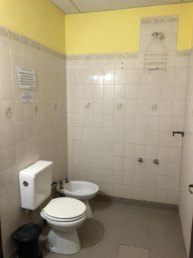 Hosteria Sol De La Quebrada هوماهواكا المظهر الخارجي الصورة