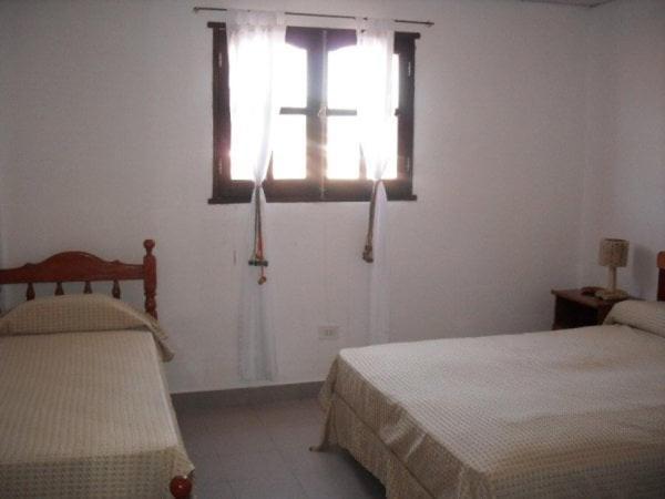 Hosteria Sol De La Quebrada هوماهواكا المظهر الخارجي الصورة