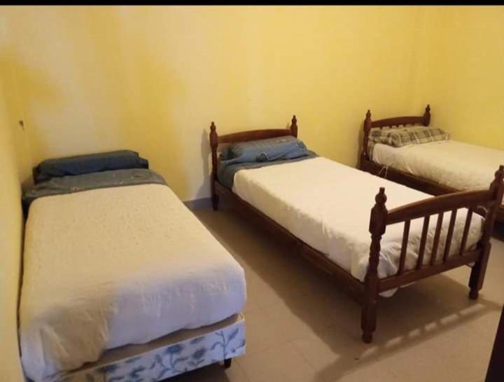Hosteria Sol De La Quebrada هوماهواكا المظهر الخارجي الصورة