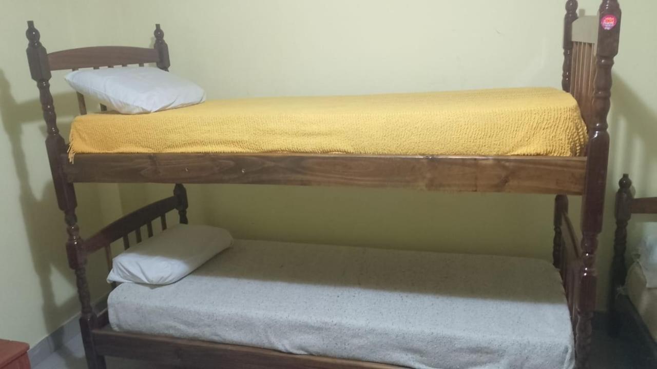 Hosteria Sol De La Quebrada هوماهواكا المظهر الخارجي الصورة